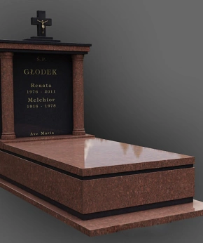 Надгробие 790